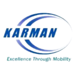 Karman brand logo