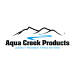 Aqua Creek products brand logo