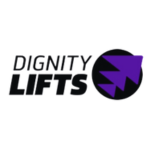 Dignity lifts brand logo