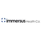 Immerssu Health brand logo