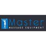 Master massage equipment brand logo