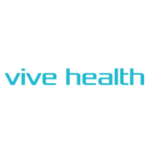 Vive health brand logo