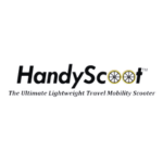 Handy scoot brand logo