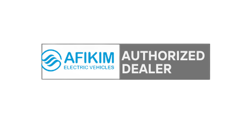 Afikim Electric Vehicles