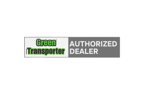 Green Transporter