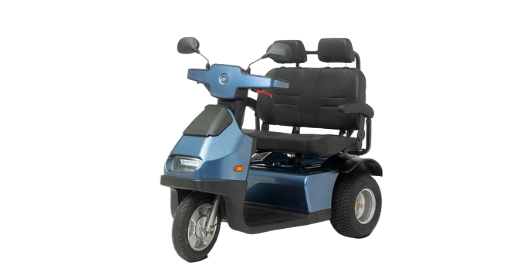 Bariatric Mobility Scooters