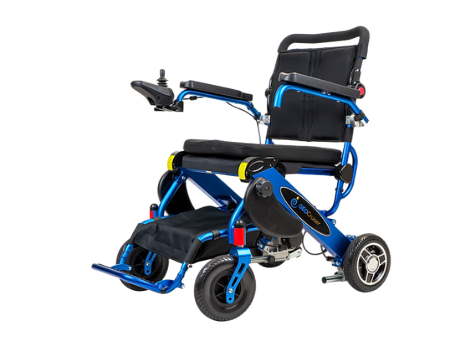 Transport Wheelchairs