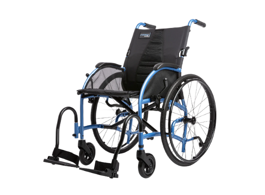 Manual Wheelchairs